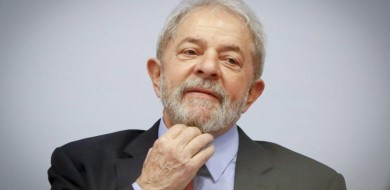PF indicia Lula por doações da Odebrecht ao instituto do ex-presidente