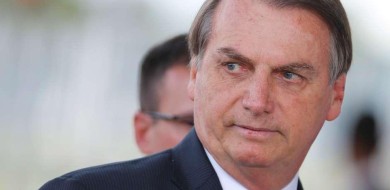 Por menor preço da carne, Bolsonaro quer índios criando gado