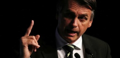Presidente critica vazamento de informações do Ministério Público