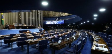 Senado deve votar isenção de ICMS para igrejas