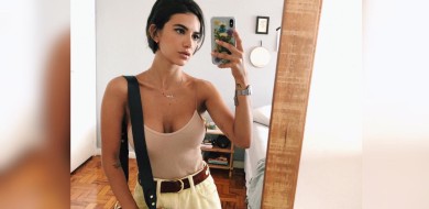 10 LOOKS QUE QUEREMOS COPIAR DA MANU GAVASSI