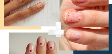 AS UNHAS TENDÊNCIAS DE 2020