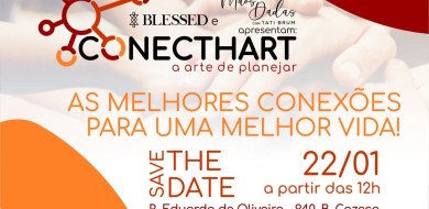 ConectHart A Arte de Planejar