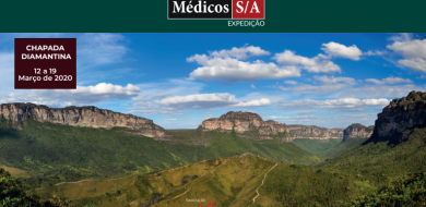 Expedição Médicos S/A