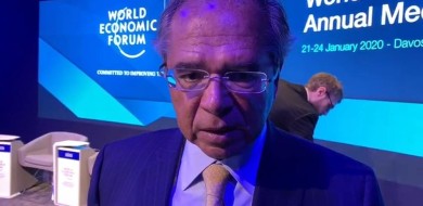 Guedes diz que Brasil vai abrir compras do governo a estrangeiros