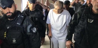 Justiça condena João de Deus a mais 40 anos de prisão por crimes sexuais