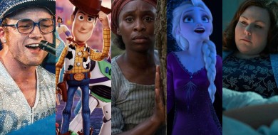 Oscar 2020: Conheça e ouça as músicas indicadas a Melhor Canção Original