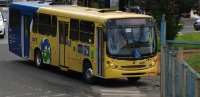 Passagem do transporte público de Uberlândia passa a custar R$ 4,50
