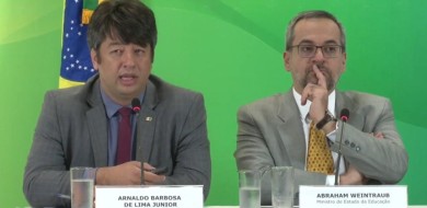 Secretário de Educação Superior do MEC pede demissão do cargo