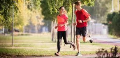 Como retomar os treinos de corrida após quatro dias de folia