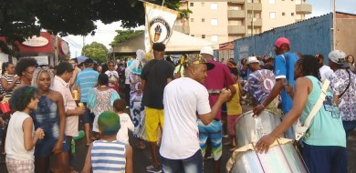 Confira programação de Carnaval em Uberlândia e Uberaba