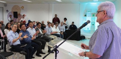 Investimentos da BRF são anunciados em Uberlândia