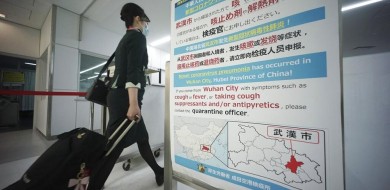 Japão confirma primeira morte por Covid-19; é a segunda fora da China