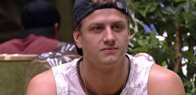Lucas é o quarto eliminado do BBB 20 com 62,62% dos votos