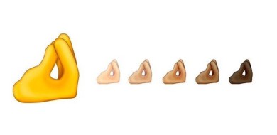 Os muitos significados do novo emoji 'indignado' pelo mundo