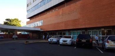 Paciente com suspeita de coronavírus é internada em Uberlândia