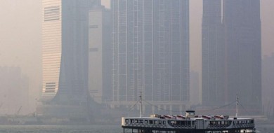 Paralisação econômica da China pelo coronavírus reduz emissões de CO2