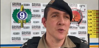 Trio é preso suspeito de homicídio no Bairro Minas Gerais em Uberlândia
