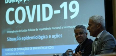 Veja as dicas da OMS para se proteger do novo coronavírus