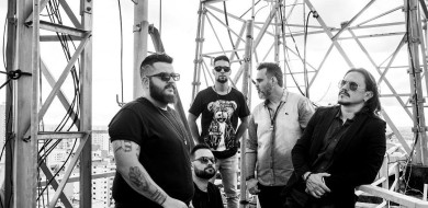 Banda Venosa concorre a vaga no Lollapalooza