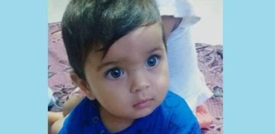 Bebê é atropelado e morto em acidente na garagem de casa