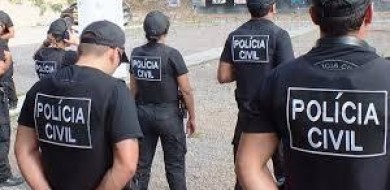 Dupla é presa pela PM após perseguição no bairro Canaã em Uberlândia