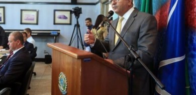 Gaeco denuncia mais um vereador de Uberlândia na operação Má Impressão