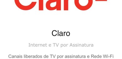 Iniciativas Liberadas pelas empresas.