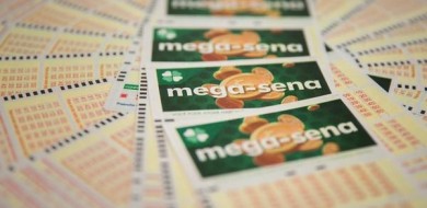 Mega-Sena pode pagar R$ 4,5 milhões nesta quinta-feira