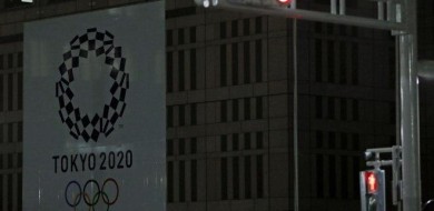 Olimpíada de Tóquio é adiada por até um ano, devido ao coronavírus
