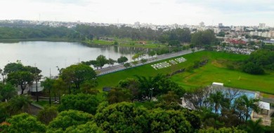 Parque do Sabiá recebe Corrida da Paz neste sábado (14)