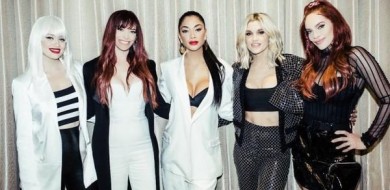Pussycat Dolls vem ao Brasil pela primeira vez para três shows em junho