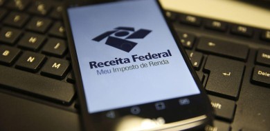 Receita paga hoje restituições residuais do IRPF do período 2008/2019