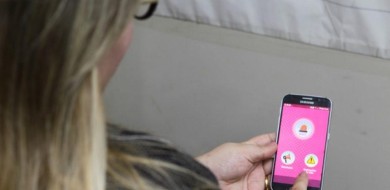 Salve Maria completa 1 ano de apoio à segurança das mulheres