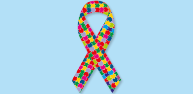 Transtorno do Espectro do Autismo (TEA).