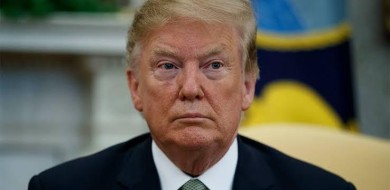 Trump defende retorno de americanos ao trabalho e isolamento de idosos