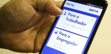 Caixa lançará na terça aplicativo para cadastro em renda emergencial