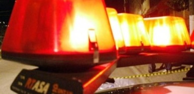 Chefe do tráfico de drogas em favela mineira é preso no Mato Grosso