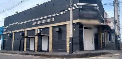 Dono de boate é detido ao organizar festa durante pandemia em Patrocínio