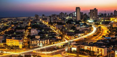 Homem é preso pela 2° vez na semana ao descumprir medida protetiva