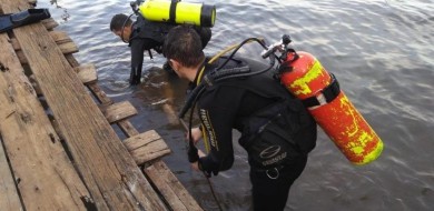 Homem morre afogado no Rio Grande, em Uberaba