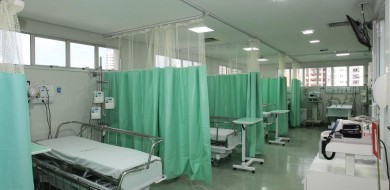 HOSPITAL SANTA CATARINA É ENTREGUE A POPULAÇÃO DE UBERLÂNDIA