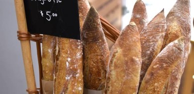 Livro conta a história da França através da gastronomia