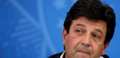 MANDETTA PERDEU APOIO DOS MILITARES DO PLANALTO