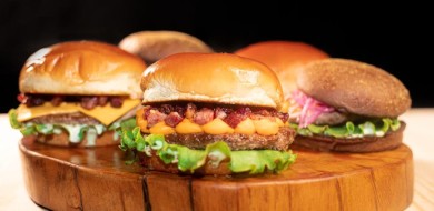 O MELHOR HAMBÚRGUER ARTESANAL DE UBERLÂNDIA