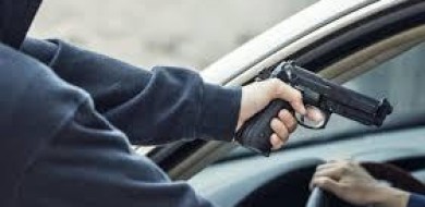 PM registra três ocorrências de assalto em Uberlândia