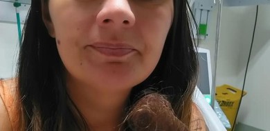 Profissional de saúde diz que 'nasceu de novo' após contrair coronavírus