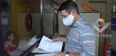 Silésio Miranda nega acusações de corrupção e protocola defesa na Câmara