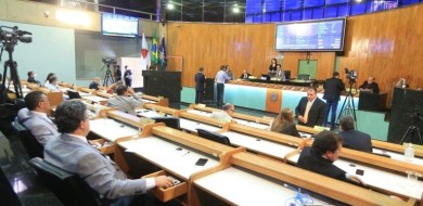 Vereadores de Uberlândia iniciam semana em novos partidos