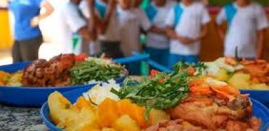 Benefício Bolsa Merenda pode ser solicitado via aplicativo